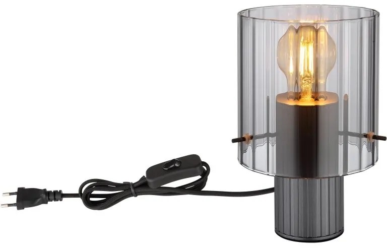 Lampa de masa design modern TULIVAR