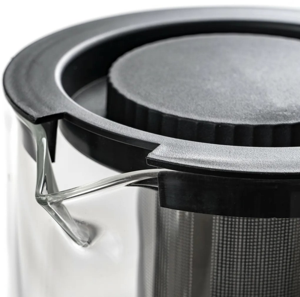 Banquet Paharul de sticlă Suna 2,5 l