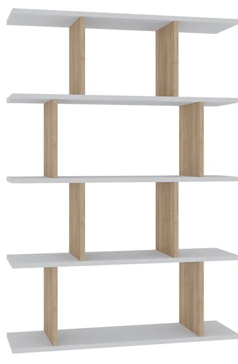 Biblioteca Harmon Oak