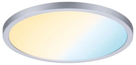 Paulmann 93046 - Plafonieră încastrată pentru baie AREO LED, 16W, IP44, 230V