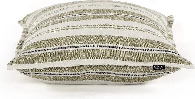 Pernă decorativă din bumbac 45x45 cm Indira – Tiseco Home Studio