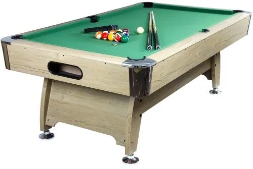 Masă de biliard 7 ft - cu echipament