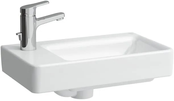 Laufen Pro S lavoar 48x28 cm dreptunghiular alb H8159550001041