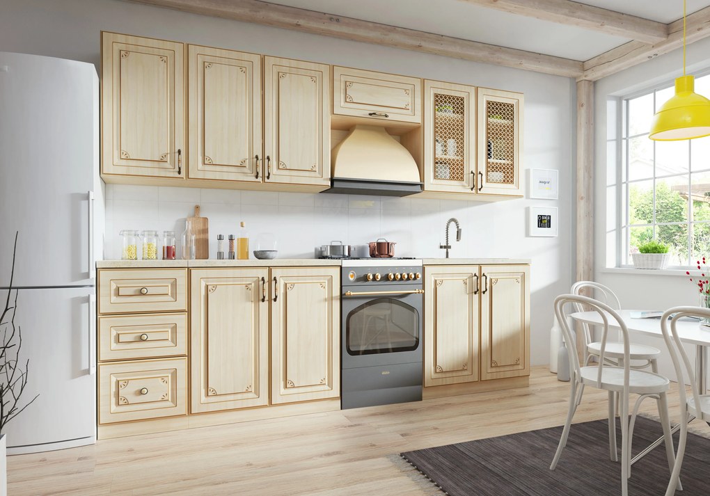 Dulap superior Felicia FE-01/G30. 1048431