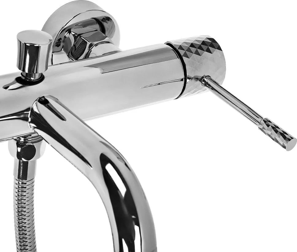 Baterie de cada Rea Lungo Diamond crom