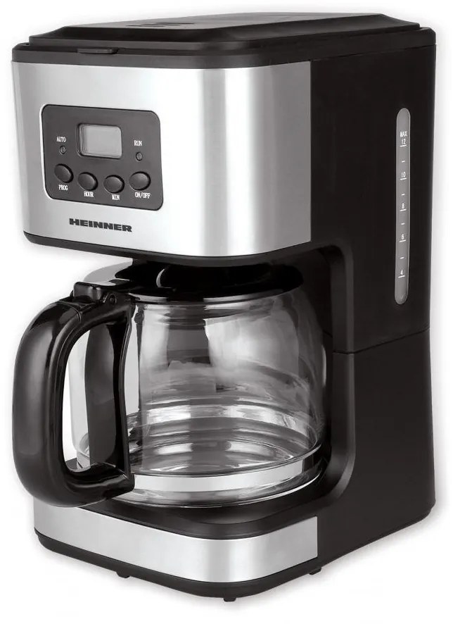 CAFETIERA DIGITALA HEINNER HCM-D915