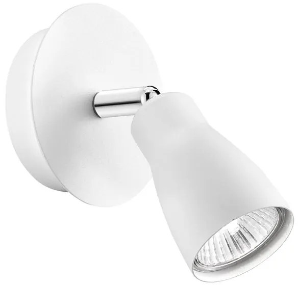 CONO aplica AP1 - 668001 - White Aluminium