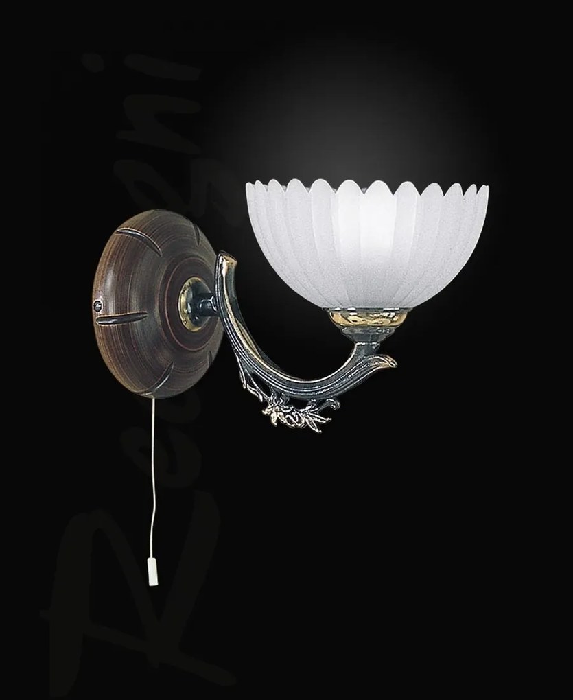 Aplica de perete clasica design italian 2805