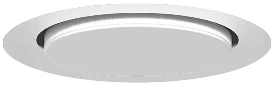 Brosline 3029 - Plafonieră încastrată DROP 1xGX53/9W/230V albă