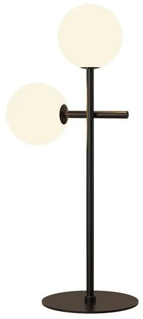 Veioza, Lampa de masa design Art Deco CELLAR 2L