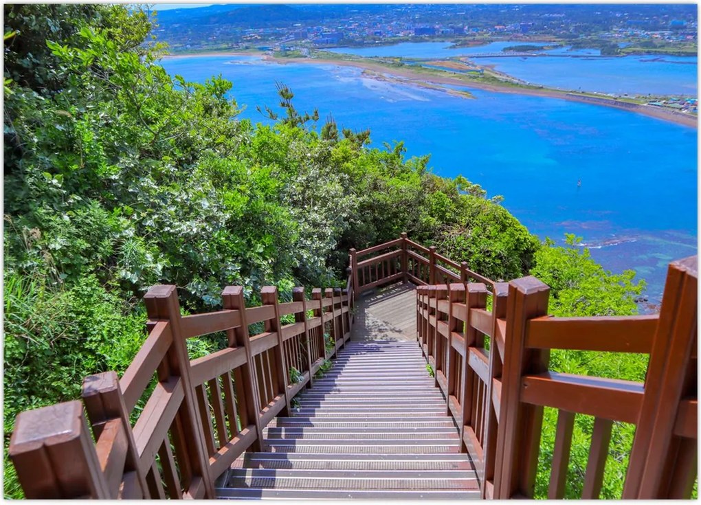 Tablou - Panorama (70x50 cm)