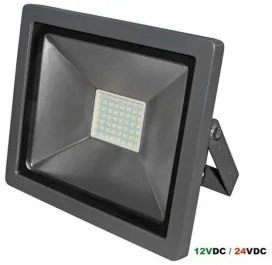 Proiector exterior led 30W 4000K IP65 12-24V DC LUMEN