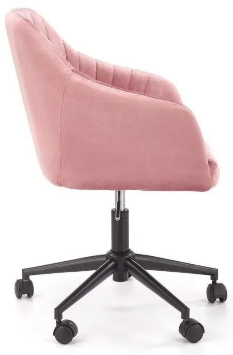 Scaun copii Fresco, roz