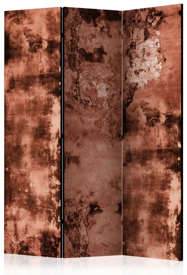 Paravan - Brown Concrete [Room Dividers]