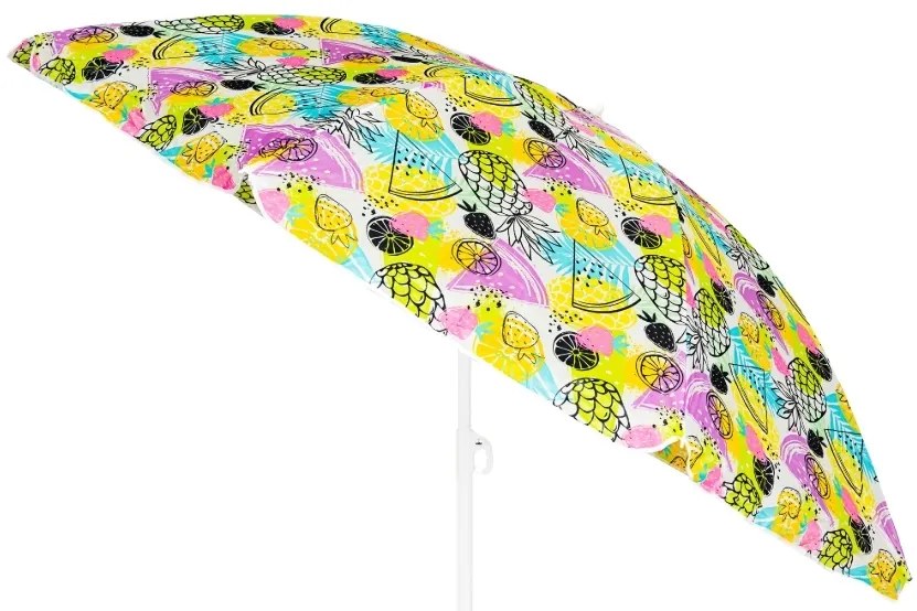 Umbrela de gradina SANGRIA 200 cm, colorata