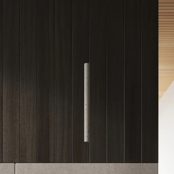 Lustră LED pe cablu Brilagi DRIFA 1xG9/4W/230V gri