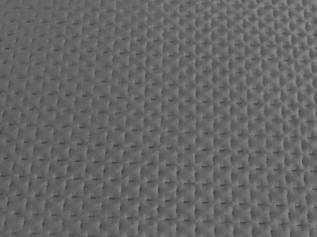 Cuvertura de pat MONTEGO, gri Dimensiune: 170 x 210 cm