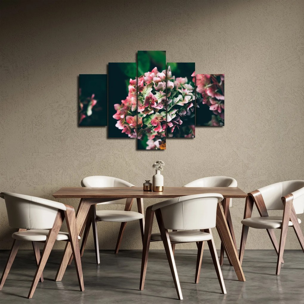 Tablou - Hortensie (150x105 cm)