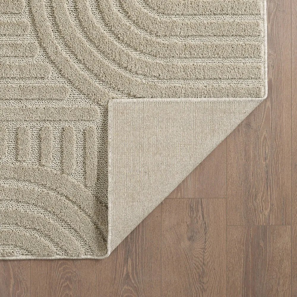 Covor tip traversă bej 80x250 cm Art – Ayyildiz Carpets
