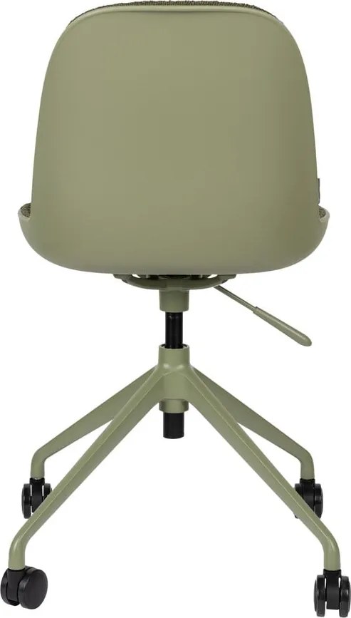 Scaun de birou Albert Kuip – Zuiver