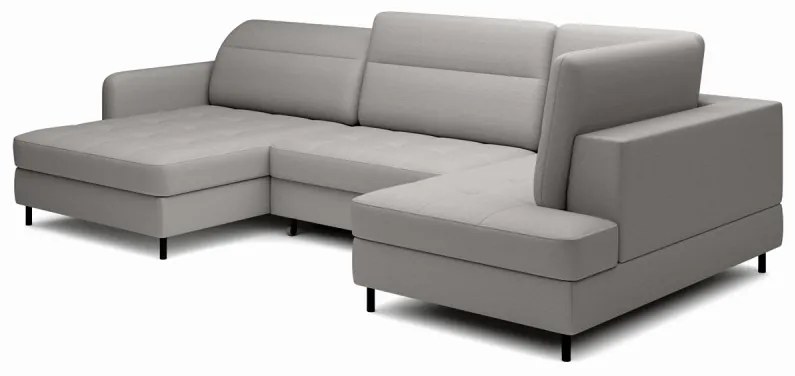 Coltar extensibil Berrto pe stanga Manhattan 03