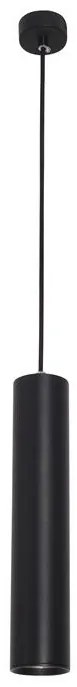 Pendul design modern minimalist GIA negru NVL-834870