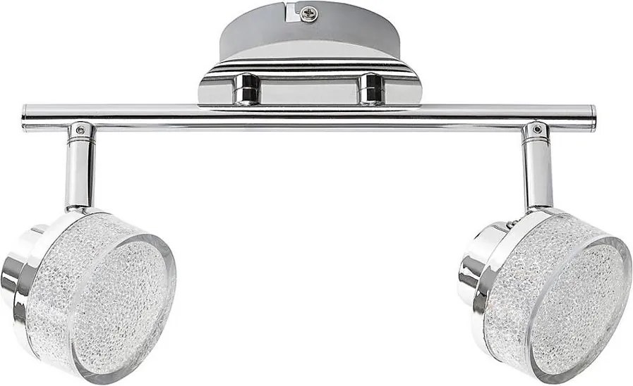 Rabalux 5636 - Lampă de masă LED PADMA 2xLED/5W/230V