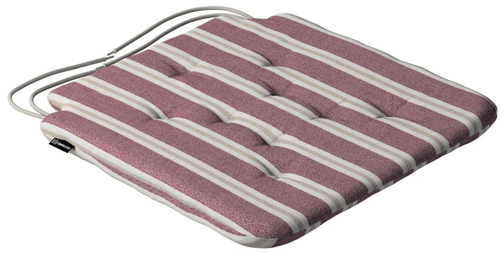 Pernă scaun Oleg cu legaturi