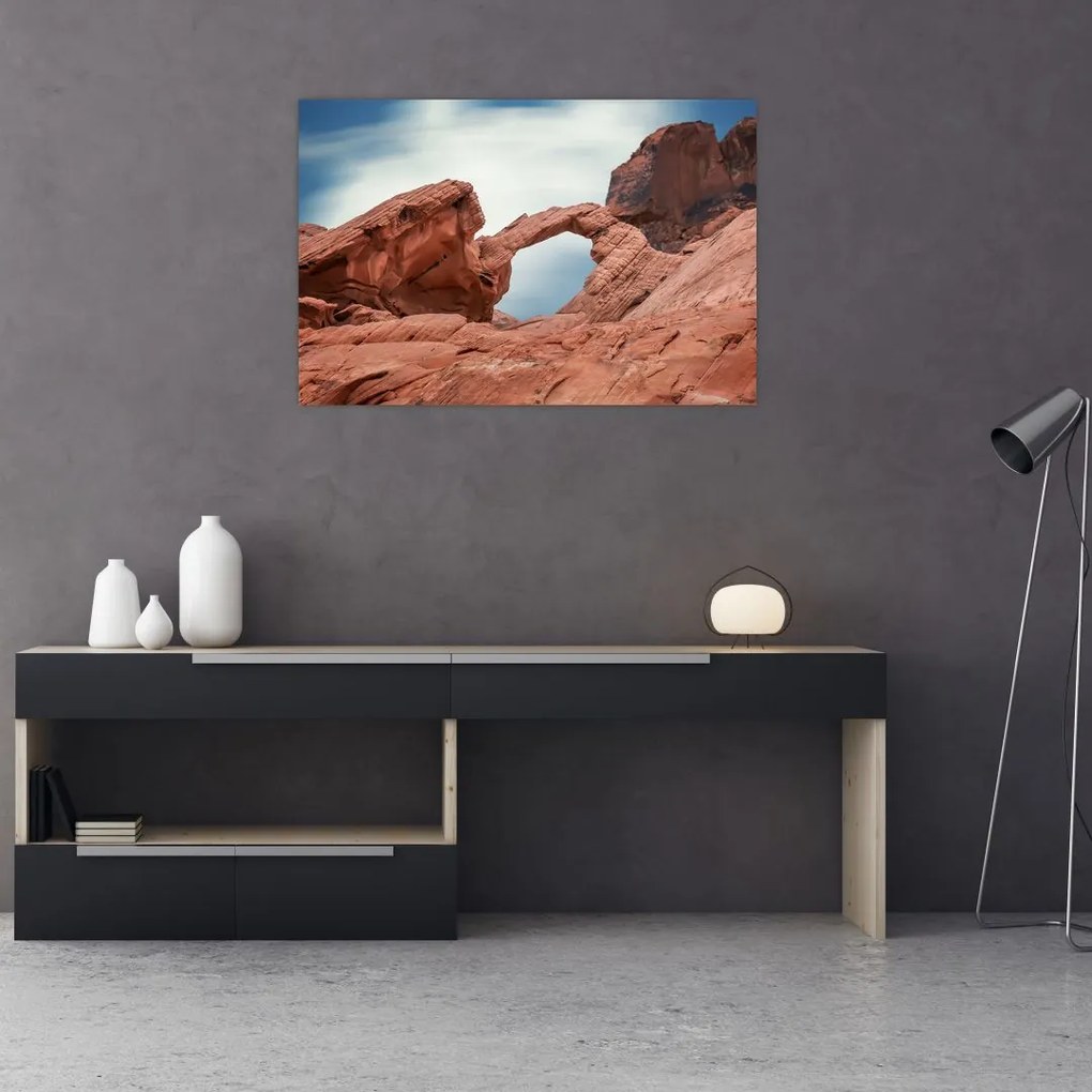 Tablou - Nevada (90x60 cm)