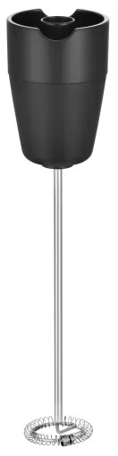 Mixer vertical cu accesorii Concept TM5500 1500W/230V negru/oțel inoxidabil