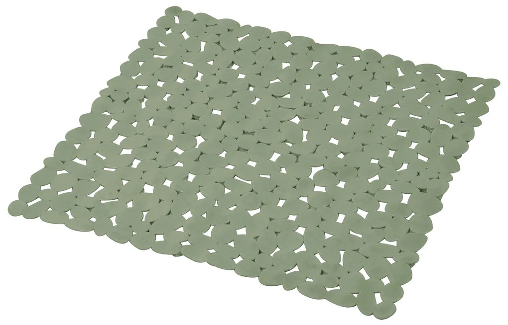 Covoraș de baie antiderapant, 52 x 52 cm, VITAMINĂ