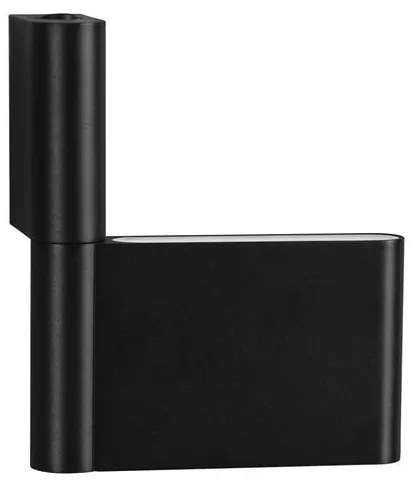Aplica LED directionabila Light Up &amp; Down stil minimalist FLUSSO, NVL-9540277