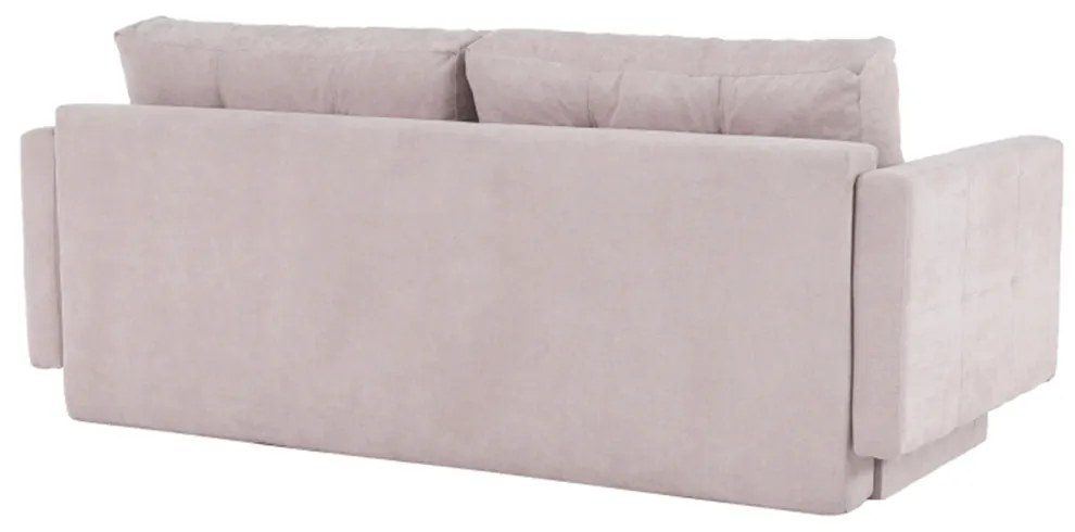 Zondo Canapea Aurola (Roz vechi). 744713