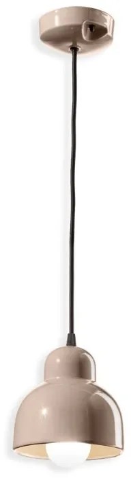 Pendul ceramic design italian realizat manual BERIMBAU Large