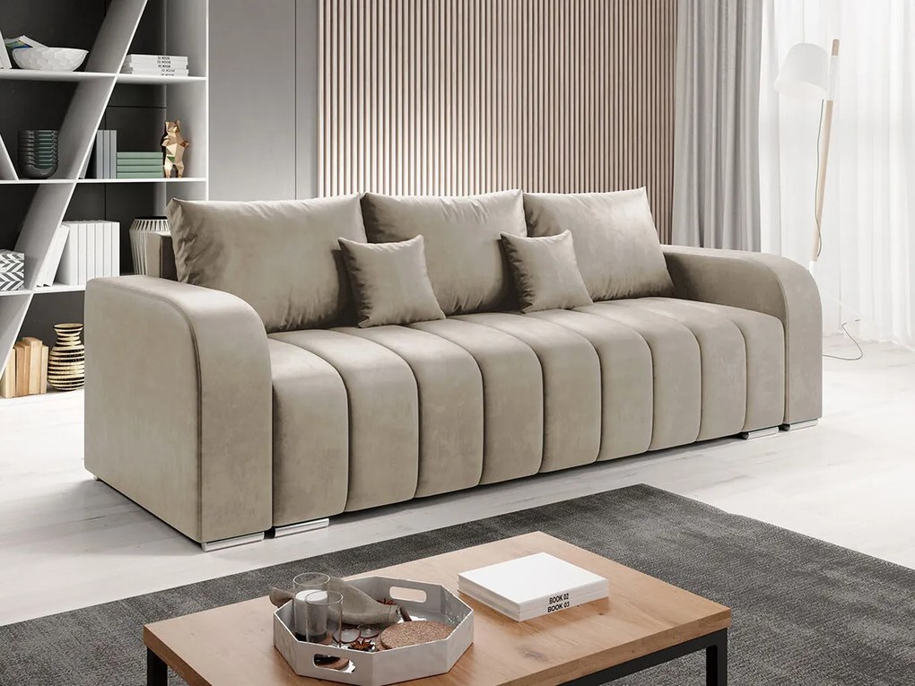 Canapea extensibilă Muncie 106