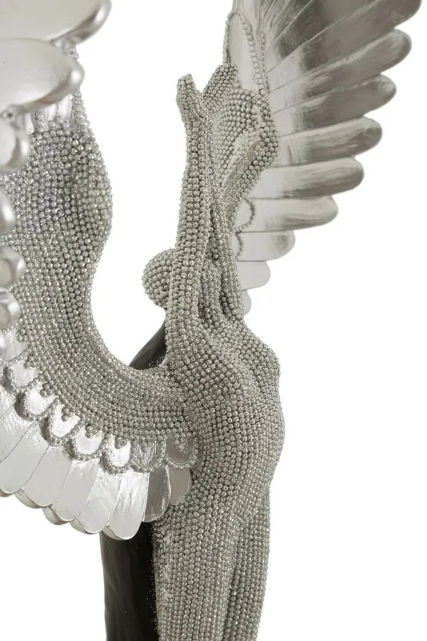 Mauro Ferretti Statuie Sparky cm 26X9X48 | Aosom Romania