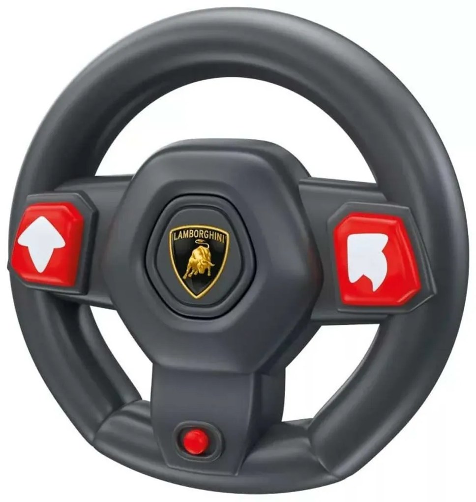 Mașină Lamborghini Clementoni cu Telecomandă