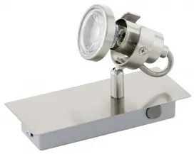 Spot aplicat TUKON 3 LED 94144 Eglo