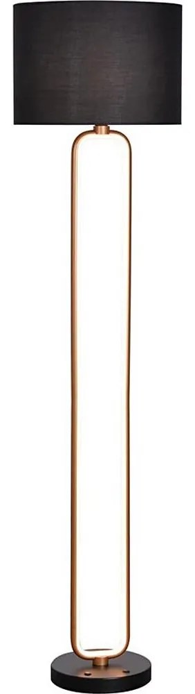 Lampadar Rabalux 74043 DOMIRO 1xE27/60W/230V