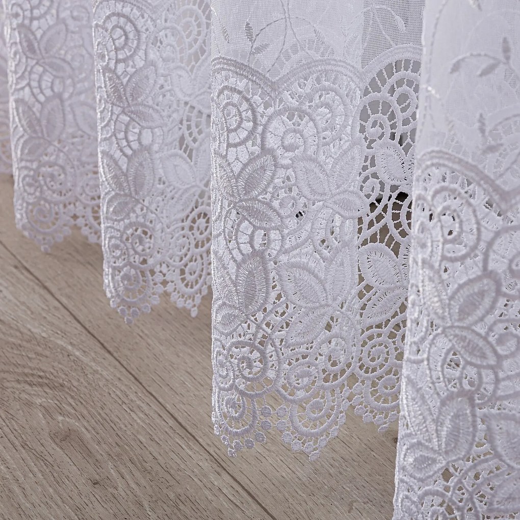Draperie cu banda