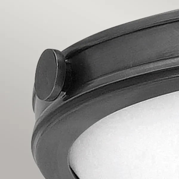 Hinkley HK-COLLIER-F-M-BX - Plafonieră COLLIER 3xE27/40W/230V Ø 48,3 cm