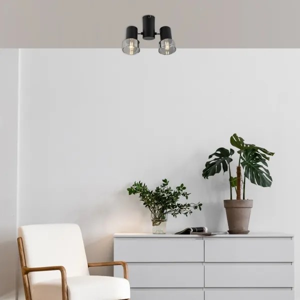 Spot Rabalux 73053 HATICE 2xE14/15W/230V