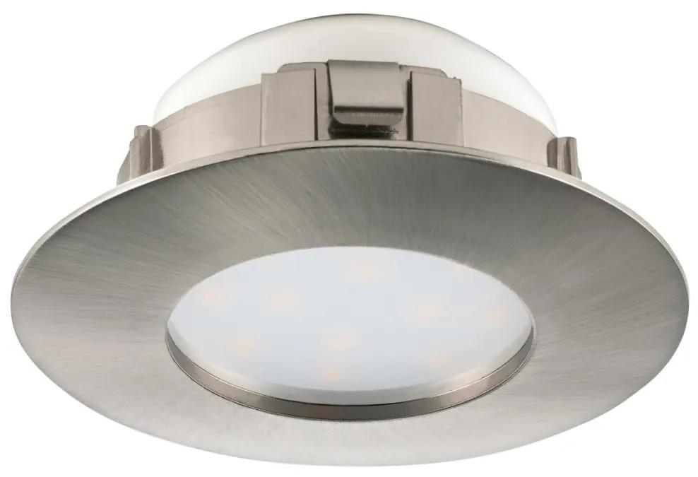 Eglo 95806 - Corp de iluminat LED tavan fals PINEDA 1xLED/6W/230V