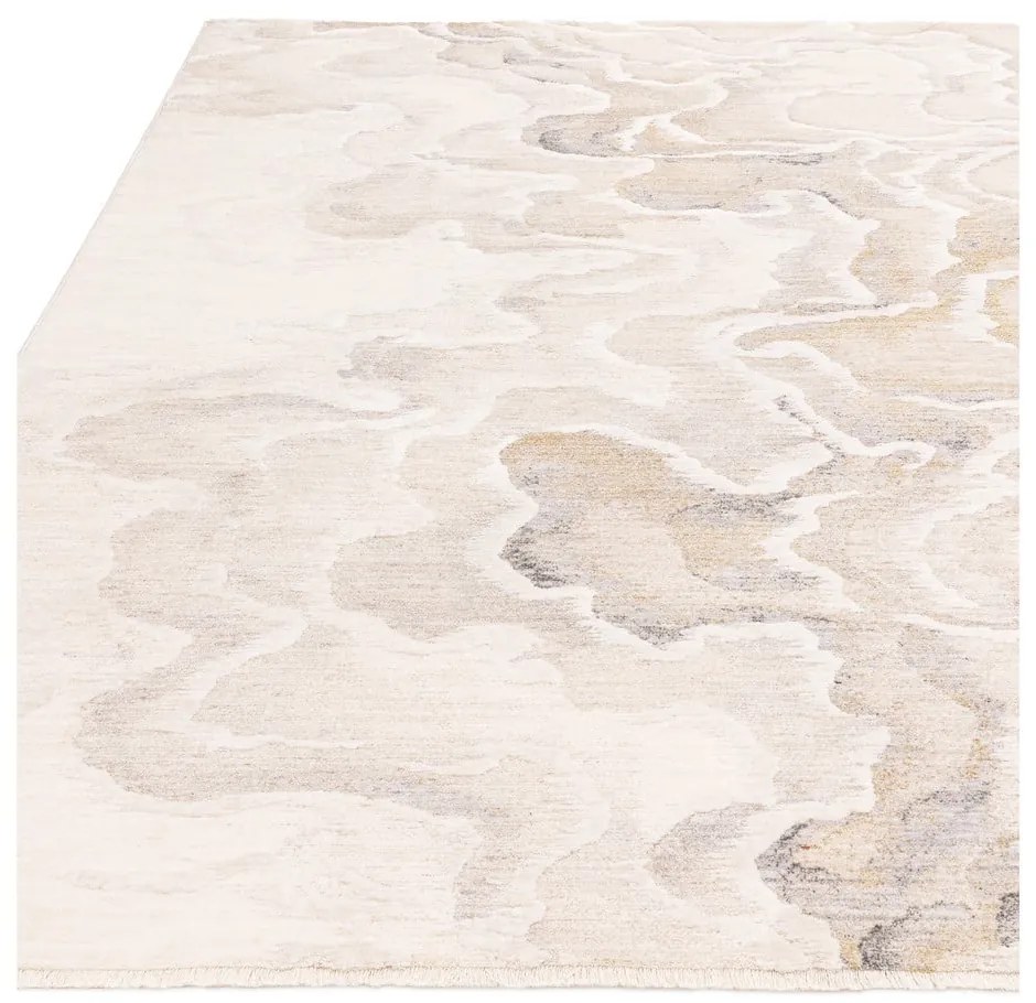 Covor crem 200x300 cm Seville – Asiatic Carpets