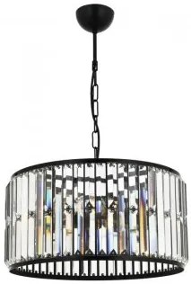 Pendul modern 3 becuri E27 AV-1667-3BSY AVONI
