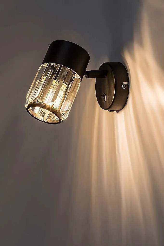 Aplica de perete stil minimalist Venaro