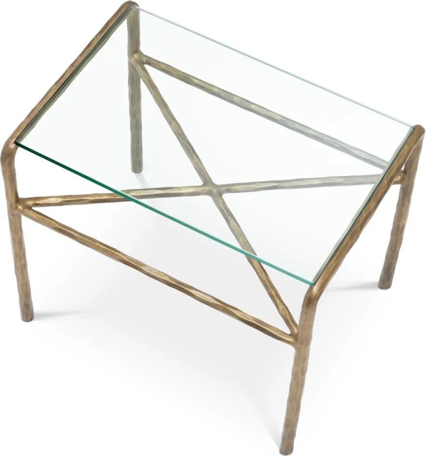 Masuta auxiliara design LUX Xandria