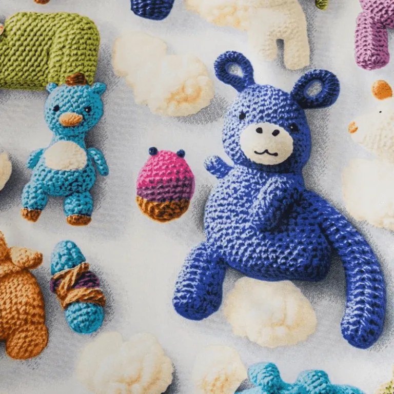 Lenjerie de pat din microfibra pentru copii WOOLIMALS colorata Dimensiune lenjerie de pat: 70 x 80 cm | 140 x 200 cm