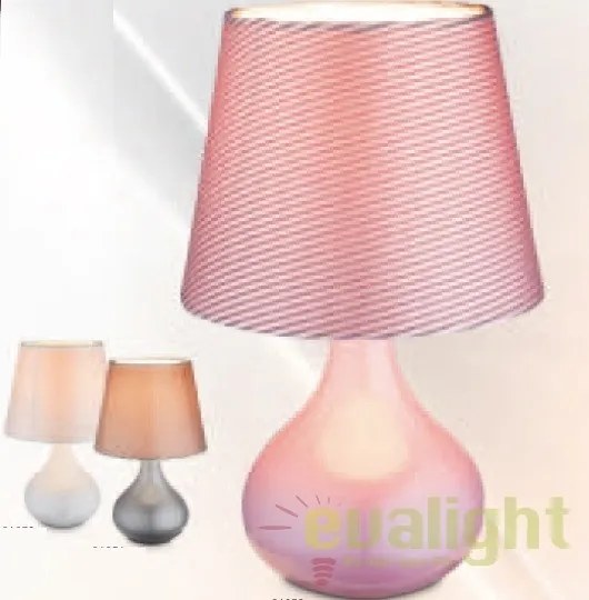 Veioza design modern Freedom 21652 GL