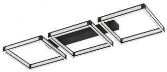 Plafoniera moderna led 12X2.8W Altaflor 99789 Eglo